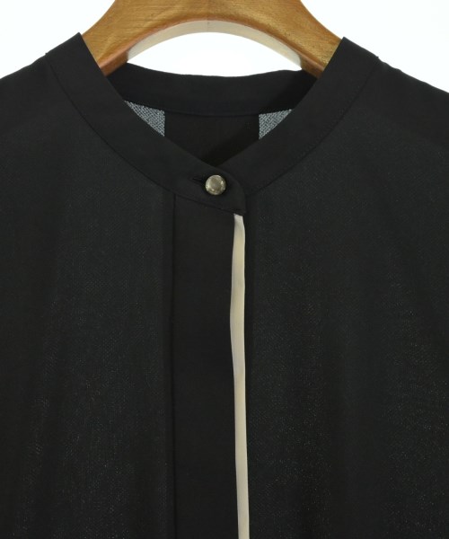 I C B（アイシービー）ブラウス 黒 サイズ:S レディース/2200669100037