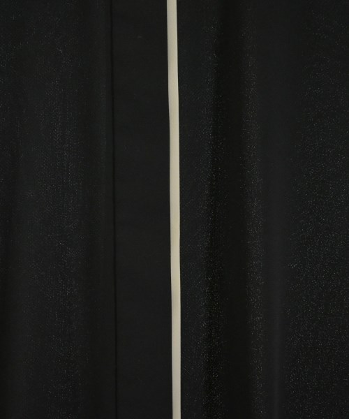 I C B（アイシービー）ブラウス 黒 サイズ:S レディース/2200669100037