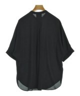 I C B（アイシービー）ブラウス 黒 サイズ:S レディース/2200669100037