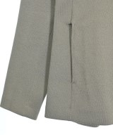 I C B（アイシービー）ノーカラージャケット カーキ サイズ:S レディース/2200666464064