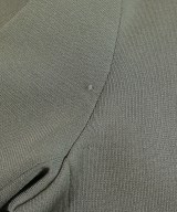 I C B（アイシービー）ノーカラージャケット カーキ サイズ:S レディース/2200666464064