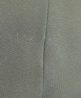 I C B（アイシービー）ノーカラージャケット カーキ サイズ:S レディース/2200666464064