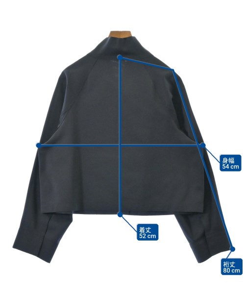 I C B（アイシービー）その他 紺 サイズ:4(M位) レディース/2200668107013