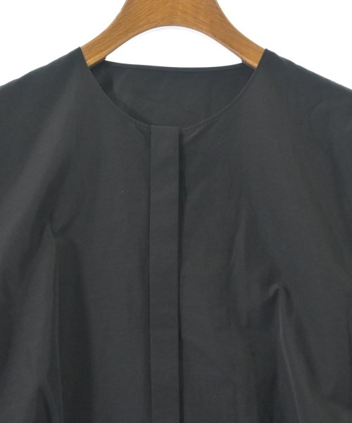 I C B（アイシービー）ブラウス 黒 サイズ:4(M位) レディース/2200668107044