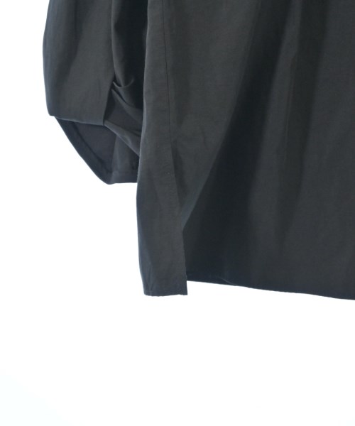 I C B（アイシービー）ブラウス 黒 サイズ:4(M位) レディース/2200668107044