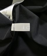 I C B（アイシービー）ブラウス 黒 サイズ:4(M位) レディース/2200668107044