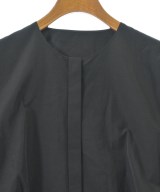 I C B（アイシービー）ブラウス 黒 サイズ:4(M位) レディース/2200668107044