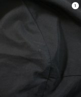 I C B（アイシービー）ブラウス 黒 サイズ:4(M位) レディース/2200668107044