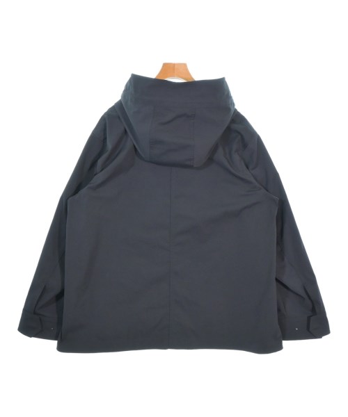 I C B(アイシービー)マウンテンパーカー 紺 サイズ:42(L位)/2200670258017