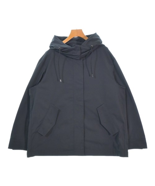 I C B（アイシービー）マウンテンパーカー 紺 サイズ:42(L位) レディース/2200670258017