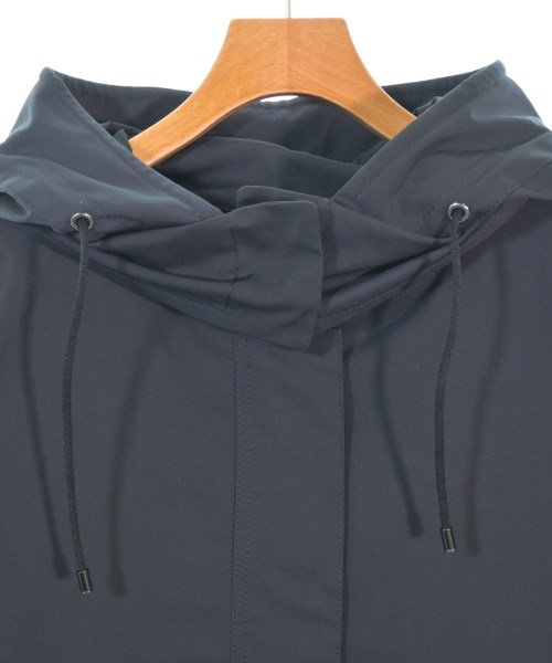 I C B（アイシービー）マウンテンパーカー 紺 サイズ:42(L位) レディース/2200670258017