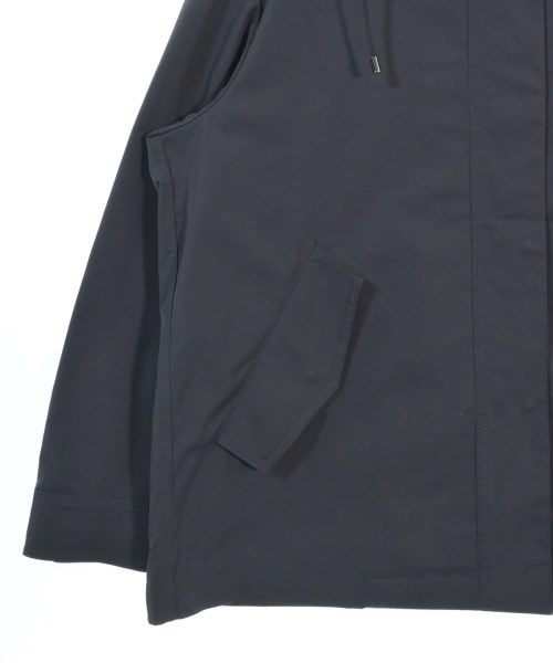 I C B（アイシービー）マウンテンパーカー 紺 サイズ:42(L位) レディース/2200670258017