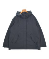 I C B（アイシービー）マウンテンパーカー 紺 サイズ:42(L位) レディース/2200670258017