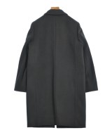 I C B（アイシービー）チェスターコート 紺 サイズ:9(M位) レディース/2200666905017