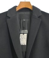 I C B（アイシービー）チェスターコート 紺 サイズ:9(M位) レディース/2200666905017