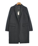 I C B チェスターコート