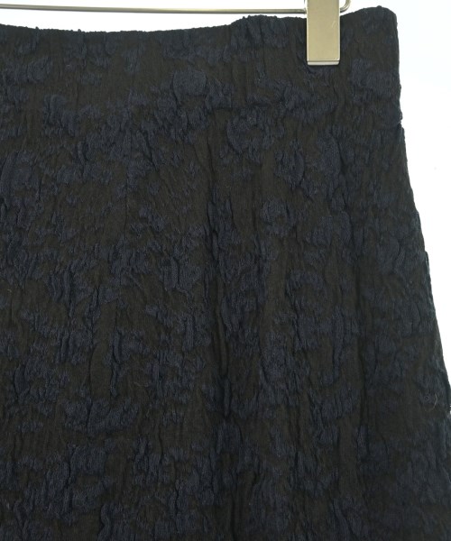 I C B（アイシービー）ロング・マキシ丈スカート 黒 サイズ:S レディース/2200667788015