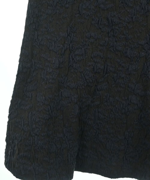 I C B（アイシービー）ロング・マキシ丈スカート 黒 サイズ:S レディース/2200667788015