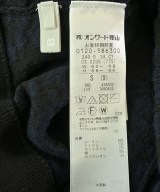 I C B（アイシービー）ロング・マキシ丈スカート 黒 サイズ:S レディース/2200667788015