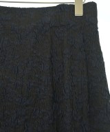 I C B（アイシービー）ロング・マキシ丈スカート 黒 サイズ:S レディース/2200667788015