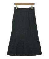 I C B ロング・マキシ丈スカート