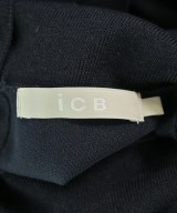 I C B（アイシービー）ワンピース 紺 サイズ:S レディース/2200668582025