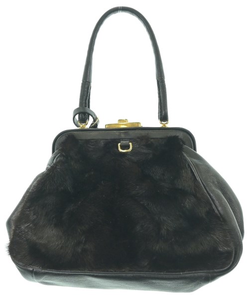 I C B(アイシービー)ハンドバッグ 黒 サイズ:-/2200671236175