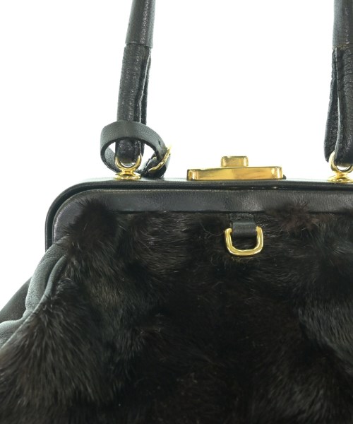 I C B（アイシービー）ハンドバッグ 黒 サイズ:- レディース/2200671236175