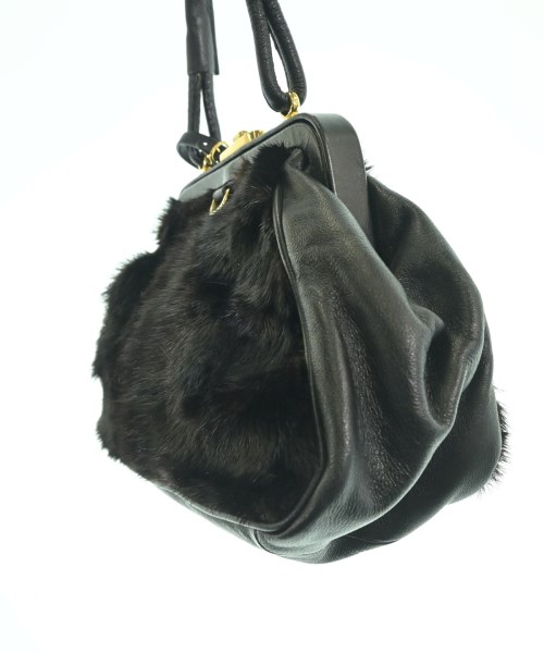 I C B（アイシービー）ハンドバッグ 黒 サイズ:- レディース/2200671236175