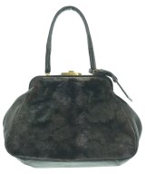 I C B（アイシービー）ハンドバッグ 黒 サイズ:- レディース/2200671236175