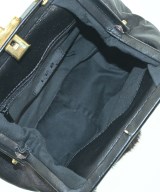 I C B（アイシービー）ハンドバッグ 黒 サイズ:- レディース/2200671236175