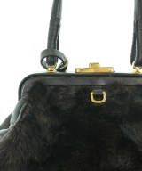 I C B（アイシービー）ハンドバッグ 黒 サイズ:- レディース/2200671236175