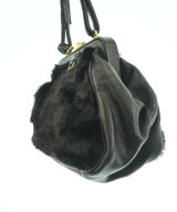 I C B（アイシービー）ハンドバッグ 黒 サイズ:- レディース/2200671236175