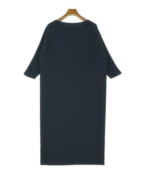 I C B（アイシービー）ワンピース 紺 サイズ:XS レディース/2200671615123