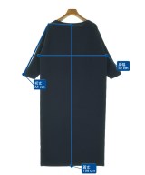 I C B（アイシービー）ワンピース 紺 サイズ:XS レディース/2200671615123