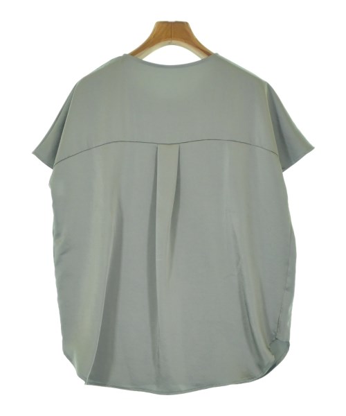 I C B（アイシービー）カジュアルシャツ 青 サイズ:6(M位) レディース/2200666326041