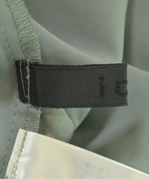 I C B（アイシービー）カジュアルシャツ 青 サイズ:6(M位) レディース/2200666326041