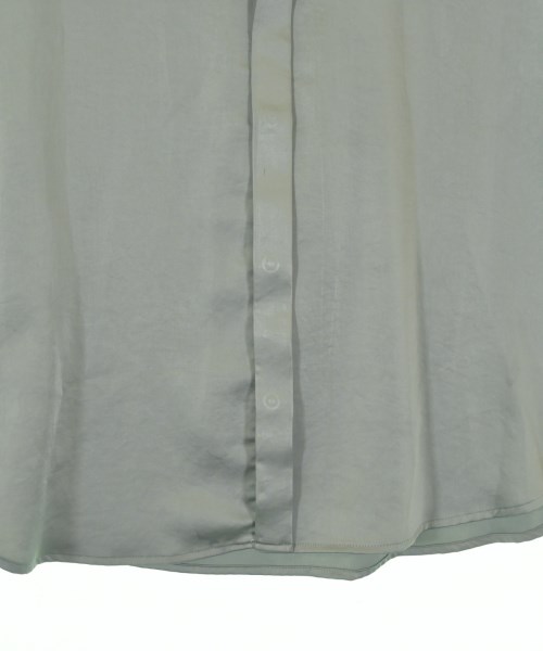 I C B（アイシービー）カジュアルシャツ 青 サイズ:6(M位) レディース/2200666326041