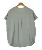 I C B（アイシービー）カジュアルシャツ 青 サイズ:6(M位) レディース/2200666326041