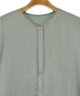 I C B（アイシービー）カジュアルシャツ 青 サイズ:6(M位) レディース/2200666326041