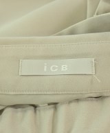 I C B（アイシービー）その他 グレー サイズ:4(M位) レディース/2200667497061