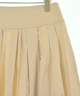 I C B（アイシービー）ロング・マキシ丈スカート ベージュ サイズ:4(M位) レディース/2200667497078