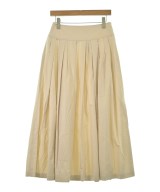 I C B ロング・マキシ丈スカート