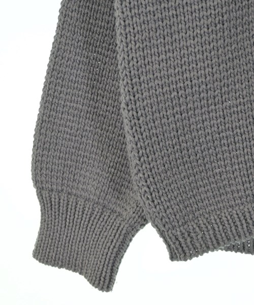 I C B（アイシービー）ニット・セーター グレー サイズ:S レディース/2200669438017