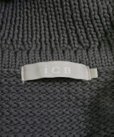I C B（アイシービー）ニット・セーター グレー サイズ:S レディース/2200669438017