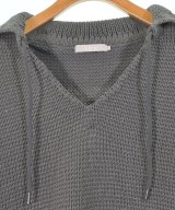 I C B（アイシービー）ニット・セーター グレー サイズ:S レディース/2200669438017