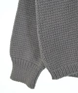 I C B（アイシービー）ニット・セーター グレー サイズ:S レディース/2200669438017