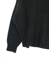 I C B（アイシービー）ニット・セーター 黒 サイズ:XS レディース/2200668142052