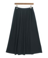 I C B（アイシービー）ロング・マキシ丈スカート 黒 サイズ:S レディース/2200723766179