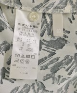 I C B（アイシービー）ブラウス 白 サイズ:S レディース/2200734436016